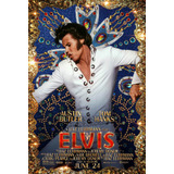 Poster Cartaz Elvis C