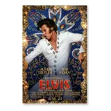 Poster Cartaz Elvis C