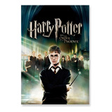 Poster Cartaz Harry Potter