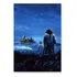 Poster Cartaz Harry Potter E A Pedra Filosofal C - 60x90cm