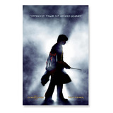 Poster Cartaz Harry Potter