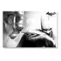 Poster Cartaz Jogo Batman Arkham City A - 60x90cm