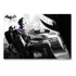 Poster Cartaz Jogo Batman Arkham City B - 60x90cm