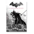 Poster Cartaz Jogo Batman Arkham City D - 40x60cm