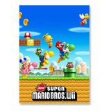 Poster Cartaz Jogo New