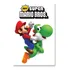 Poster Cartaz Jogo New Super Mario Bros D - 40x60cm