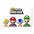 Poster Cartaz Jogo New Super Mario Bros E - 60x90cm