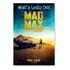 Poster Cartaz Mad Max Estrada Da Fúria A - 60x90cm