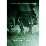 Poster Cartaz Matrix Revolutions