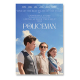 Poster Cartaz My Policeman