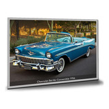 Poster Chevrolet Bel Air