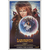 Poster Cinema Filme Fantasia