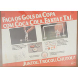 Poster Coca Cola