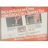 Poster Coca Cola