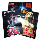 Poster Combo Com 3
