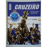 Poster Cruzeiro Campeao Mineiro