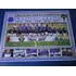 Poster Cruzeiro Penta Campeão Copa Do Brasil 2017 - 30x42cm