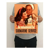 Poster Da Propaganda Da
