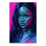 Poster Decorativo 42cm X