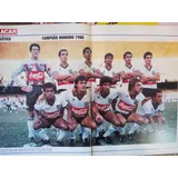 Poster Do Atletico Mineiro