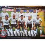 Poster Do Corinthias Bi