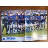 Poster Do Cruzeiro Campeao