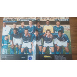 Poster Do Cruzeiro Campeao