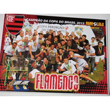 Poster Do Flamengo Campeao