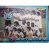 Póster Do Santos F C Campeao Paulista 73 Com Pelé 31x24 Cnt
