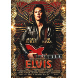 Poster Elvis O Filme