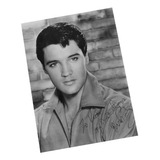 Poster Elvis Presley Cartaz
