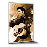 Poster Elvis Presley Rockposters