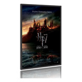 Poster Filme Harry Potter