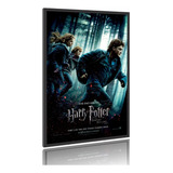 Poster Filme Harry Potter