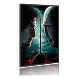Poster Filme Harry Potter