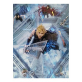 Poster Final Fantasy 7