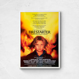 Pôster Firestarter