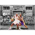 Poster Foto Basquete 60x80cm Lebron X Bryant -- Kings -- Nba