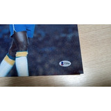 Poster Fotografico Autografo Pele