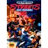 Postêr Gigante - Mega Drive - Street Of Rage 2