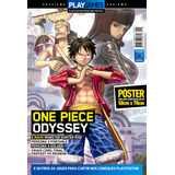 Põster Gigante One Piece Odyssey