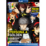 Pôster Gigante Persona 4