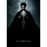 Pôster Gigante The Sandman C