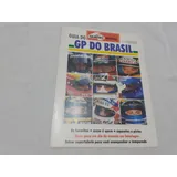 Poster Guia Gp Brasil