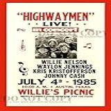 Poster Highwaymen 28 X