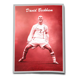 Poster Idolo Craque David