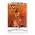 Poster Indiana Jones Os Caçadores Da Arca Perdida D - 40x60
