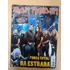 Pôster Iron Maiden 232 Força Total Na Estrada Minuano 2263