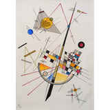 Poster Kandinsky 65cmx100cm Arte