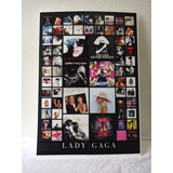 Poster Lady Gaga Fame